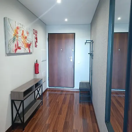 Sunset Terrace With Ac & Free Park Apartment *